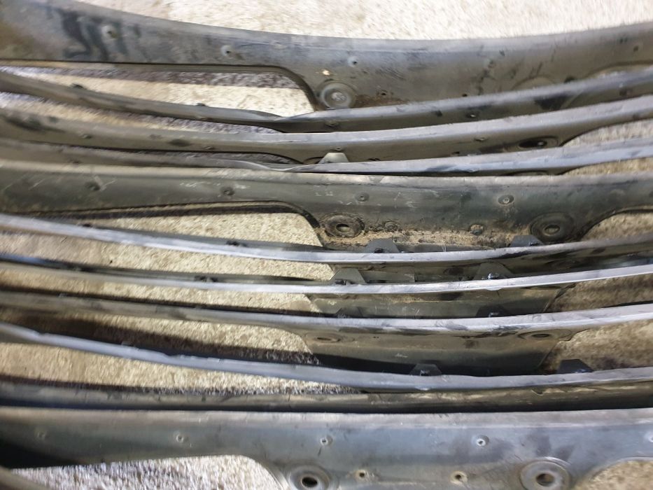 Лайстни под чистачките