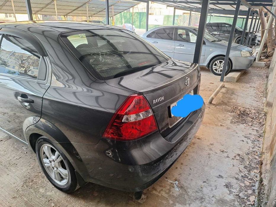 Продам Ravon Nexia R3