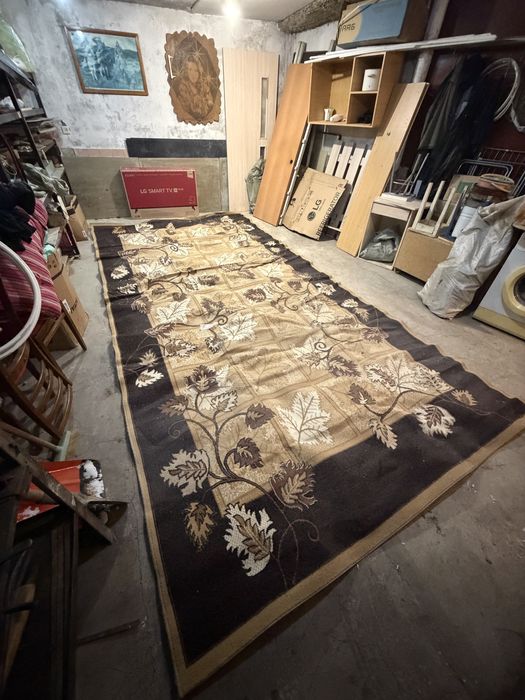 Продам палас 5\2,5метра.