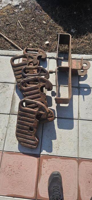 Продам противовес