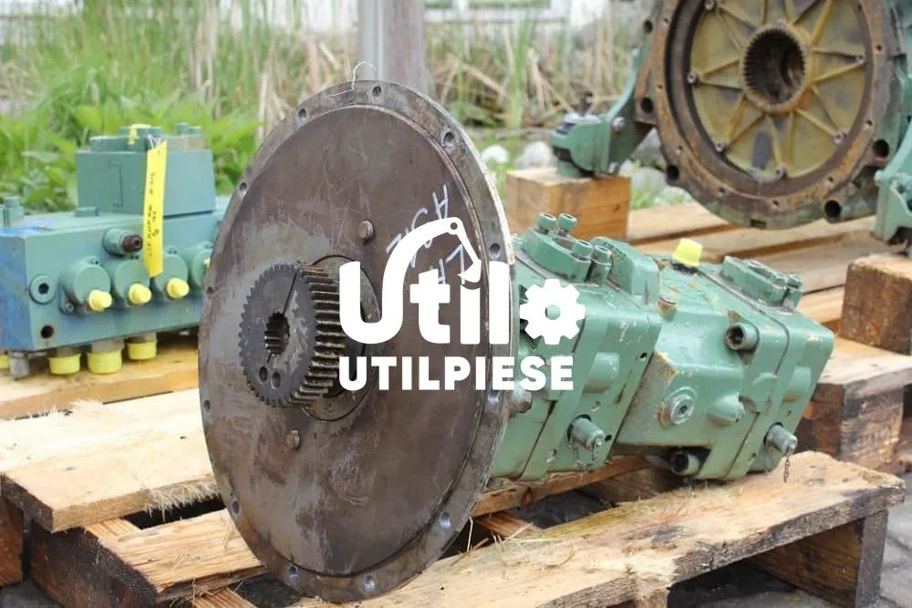 pompa hidraulica hydromatik a11vo60 a11vo75 a11vo95 + piese