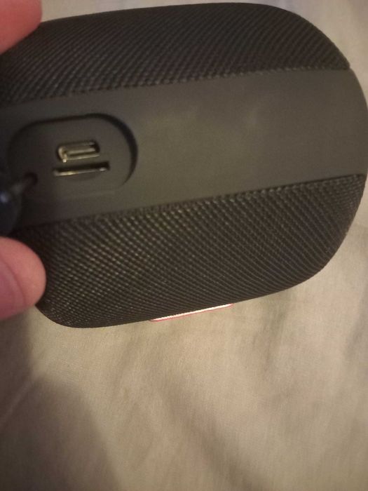 Vand box bluetooth