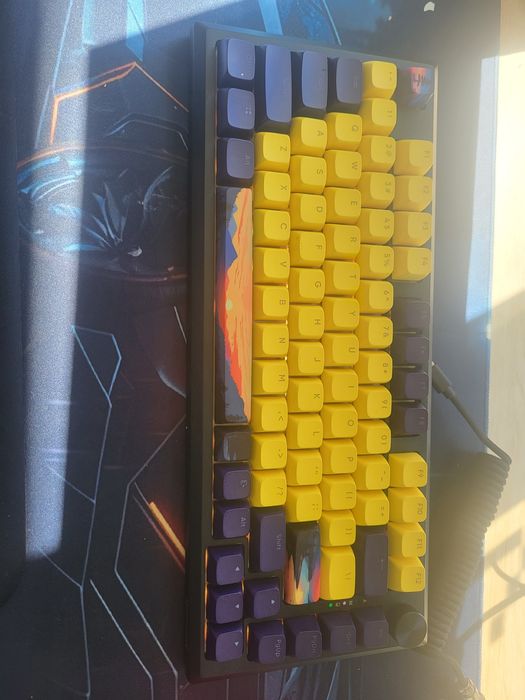 Механична клавиатура Radragon Penumbra pro