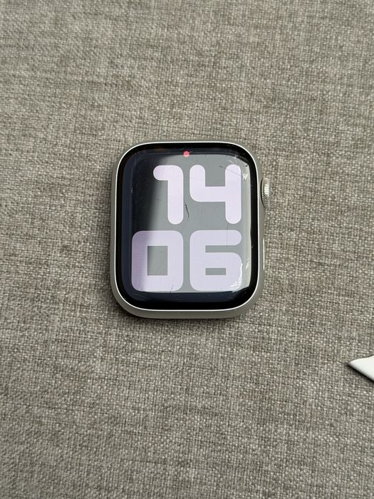 Apple watch 8, 45mm