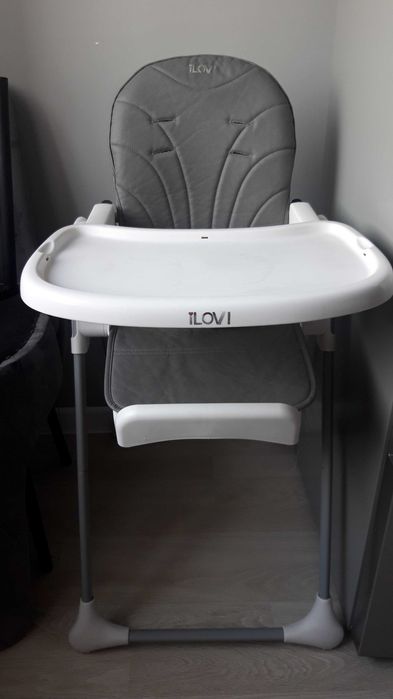 Детский столик для кормления