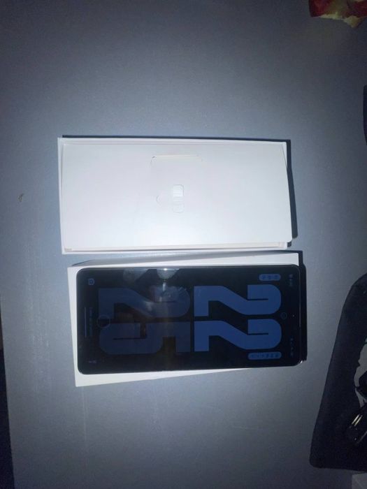 Redmi note 13 pro 16/256