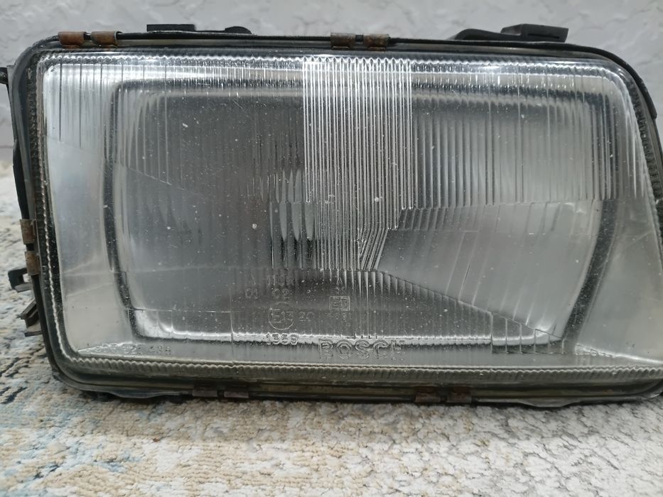 Фары передние ауди 80б4