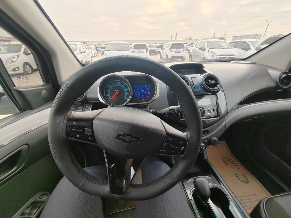 спарк афтомат 2019