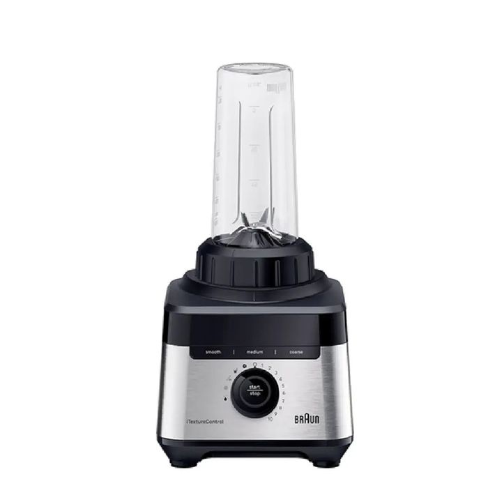 Блендер BRAUN JB7551BK