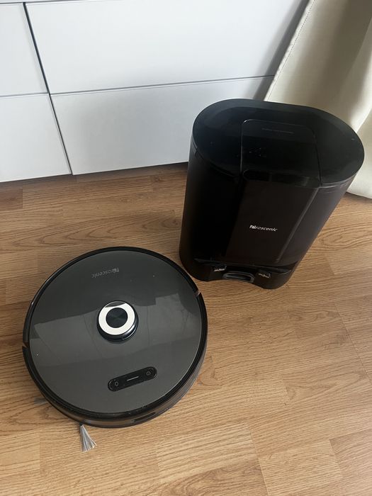 Aspirator robot Proscenic M8 PRO