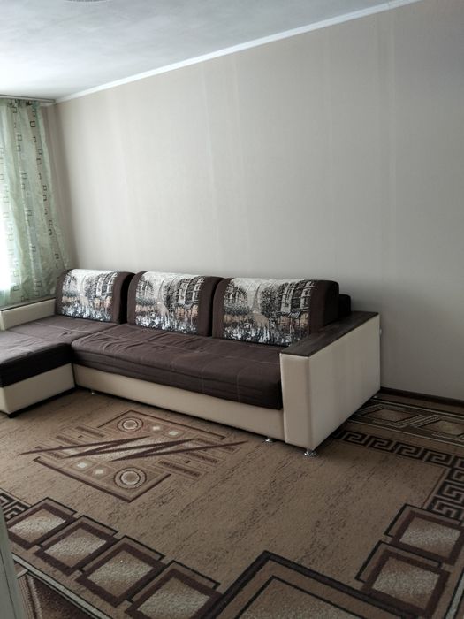 Сдам 1 комнатную квартиру