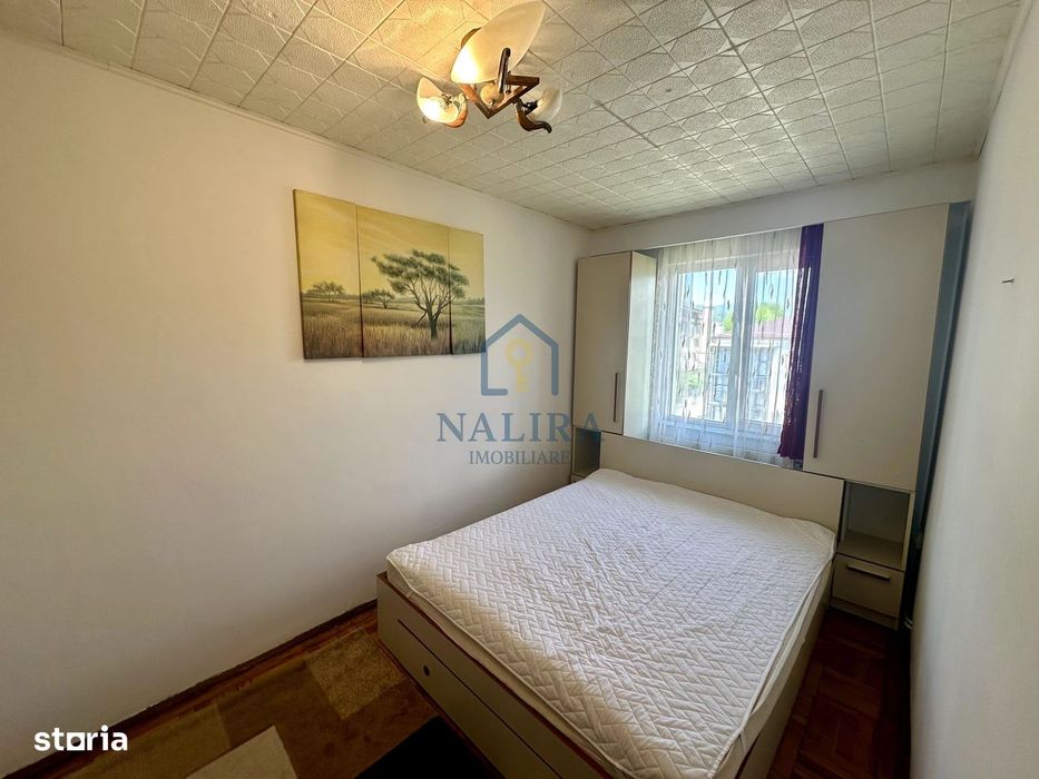 Apartament 3 camere de închiriat – zonă centrală — fotografia 3