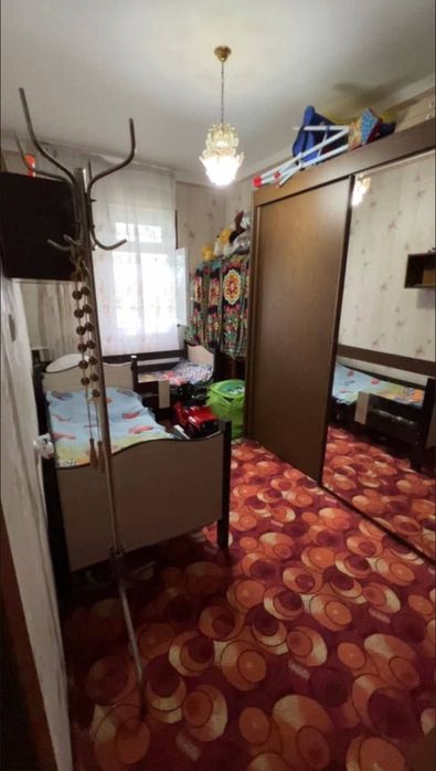 4/9/9 100м2 Буюк Ипак Йули (Максим Горький, БИЙ)