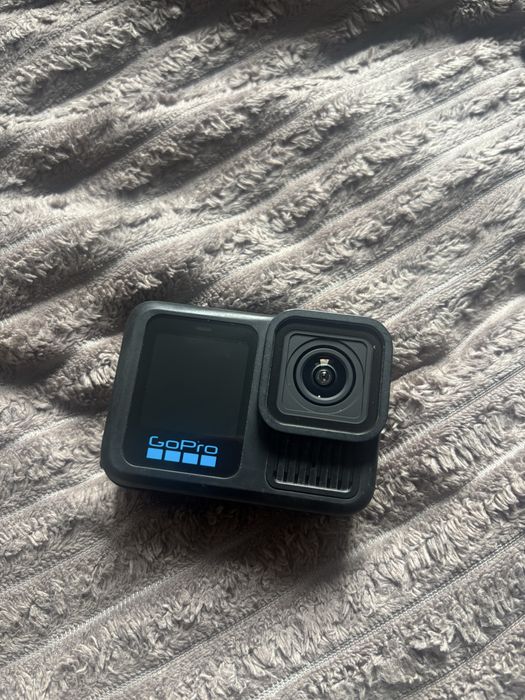 Gopro 13 hero black edition