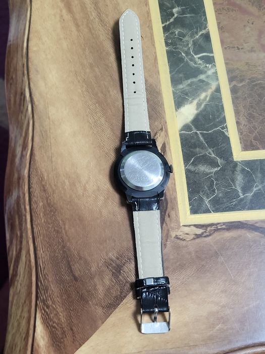 Vând ceas de mână bărbătesc Pobeda trinity ( Sfânta treime )