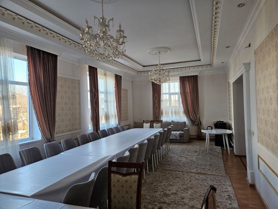 Аренда дом коттедж