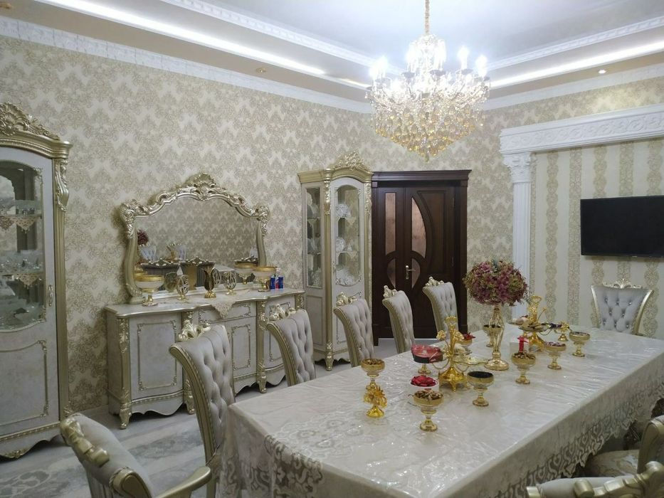 Мирзо Улугбек раён IT Park 3сотук 6 ком