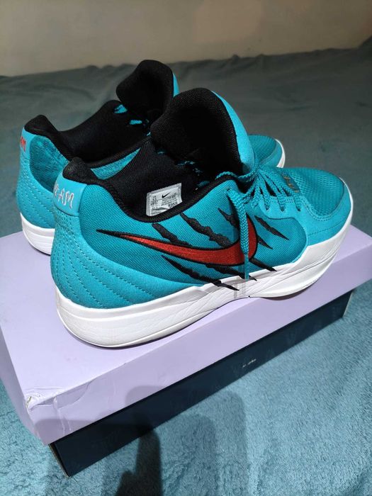 Bascheti Ja 2 "Scratch"