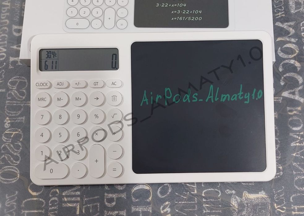 Планшет калькулятор рисование взрослым детям