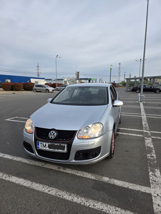 VW Golf 5 2004, 1.9 TDI 4x4 (4motion), cod motor BKC, MANUALA 6+1 TREPTE