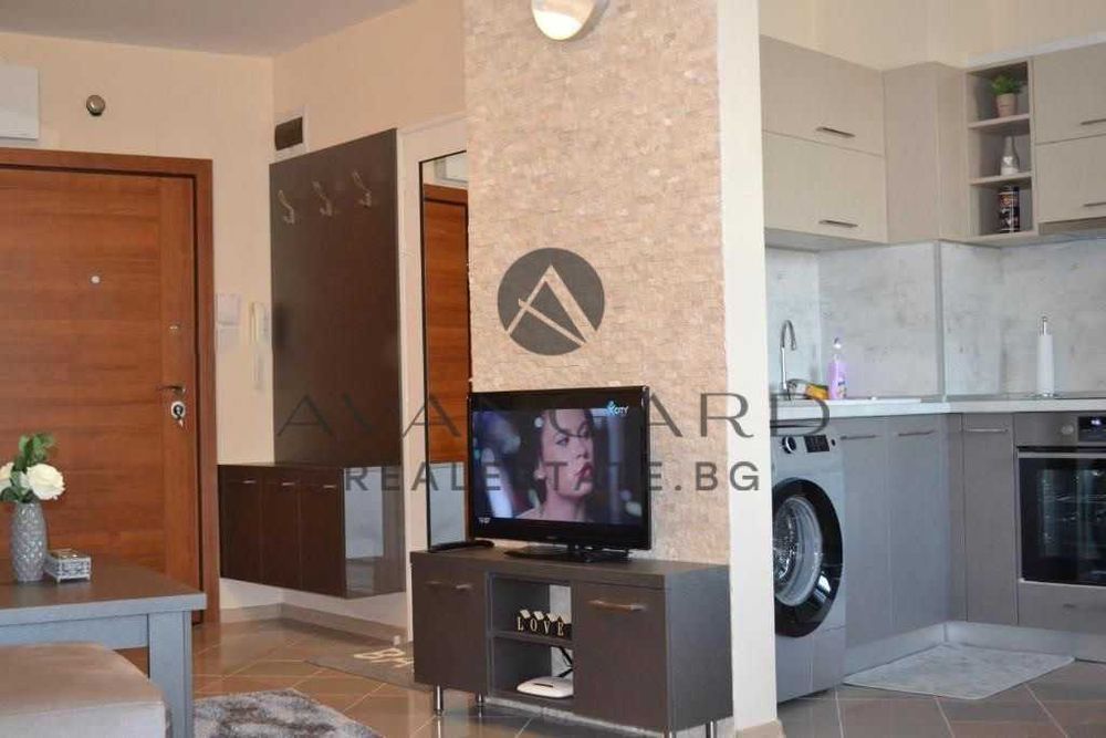 оф.25440 Обзаведен едностаен до УХТ