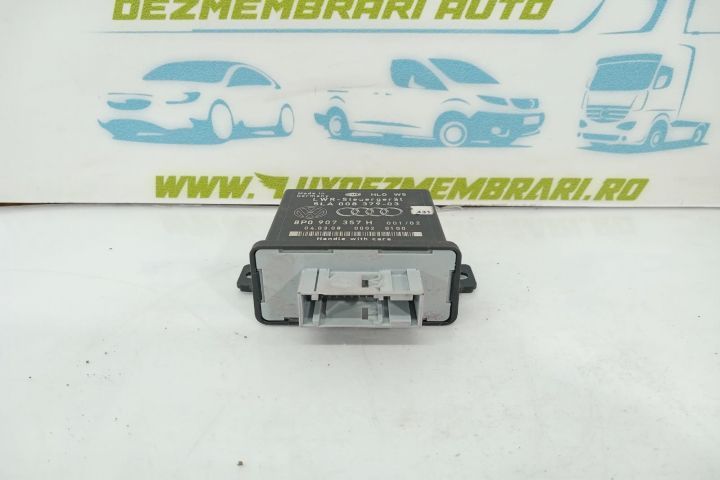 Modul lumini 8p0907357h Audi A4 B7 seria