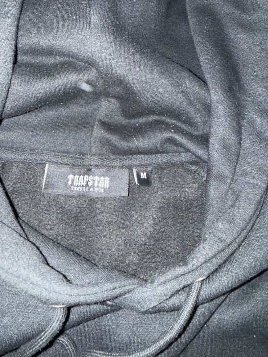 trapstar суичер
