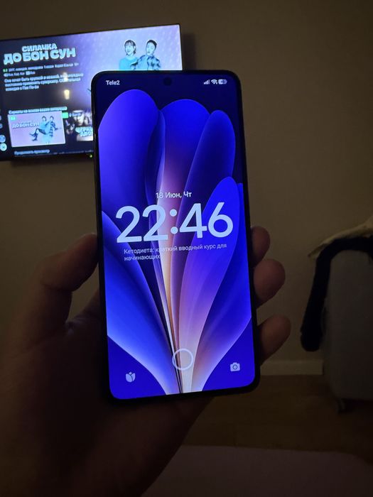 Poco x7 pro 256gb
