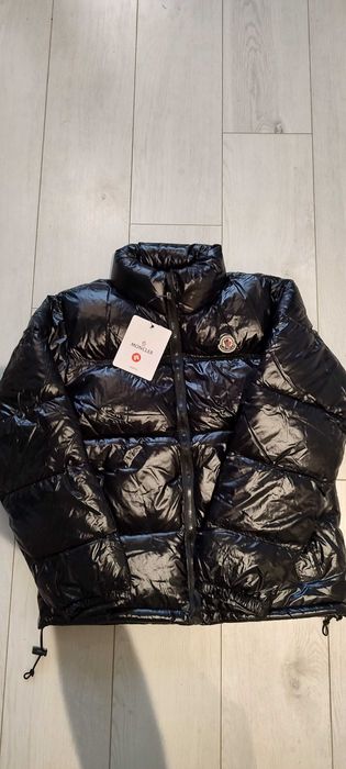 *OFERTA DE CRACIUN* Geaca Monclr  (M) Noua cu eticheta