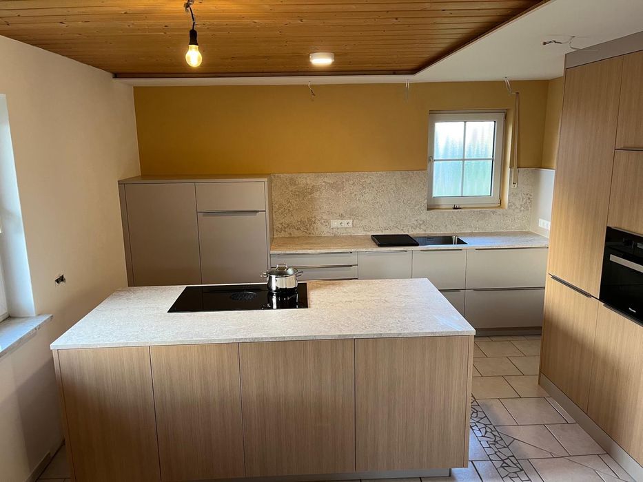 Montator profesionist de mobilă