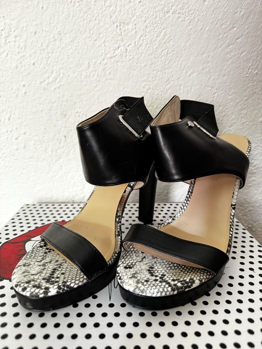 Обувки 38 номер