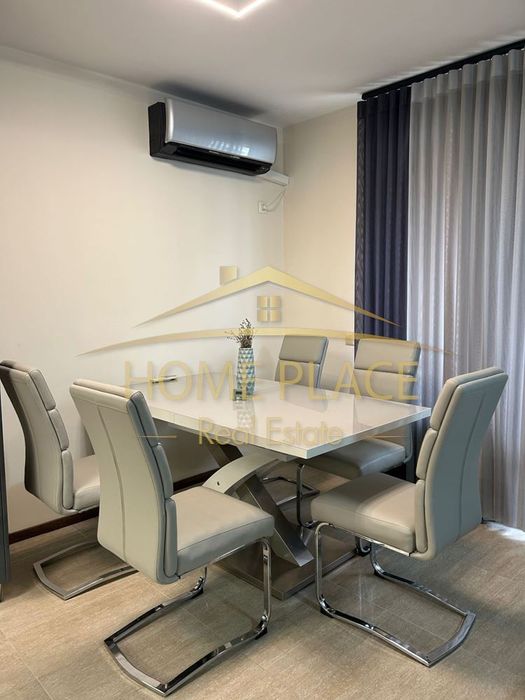 Дава се под наем Тристаен апартамент в Варна, ВИНС - 106 кв.м за 1275 € - Снимка #3