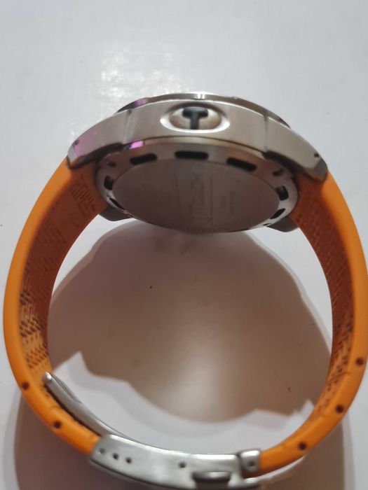 TISSOT T-Touch expert