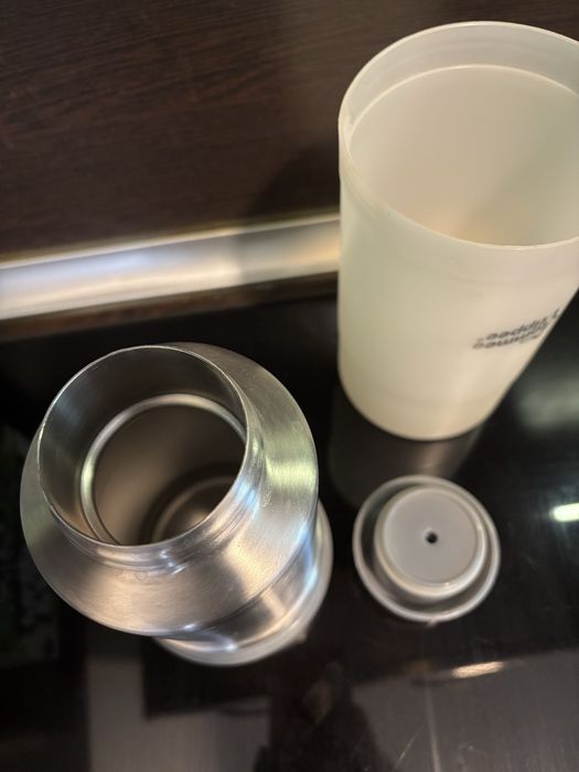 Термос 2в1 Tommie tippee