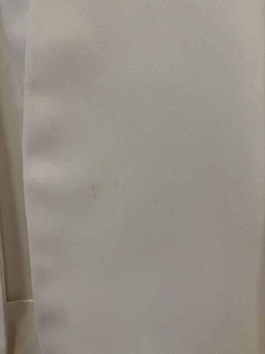 Дамско бяло сако Zara