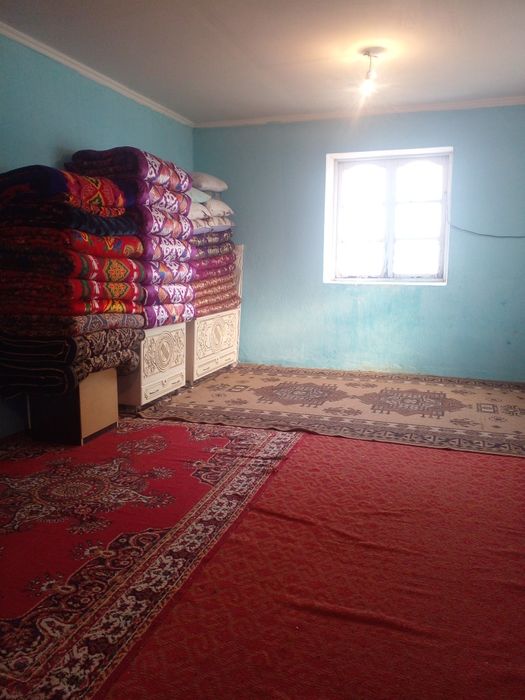 Фазенда 2,6 гектар жеримен