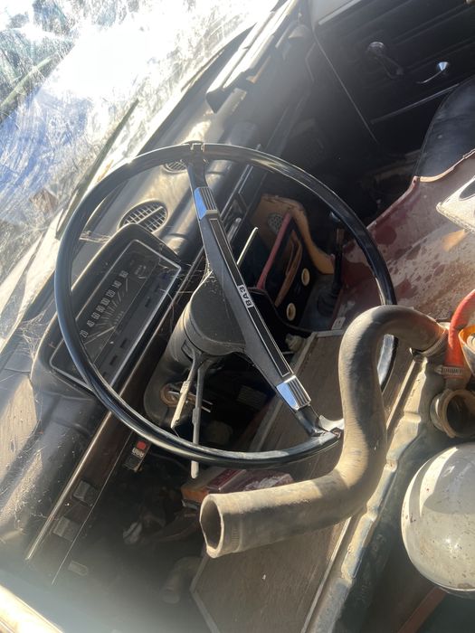 Lada 1200s НА ЧАСТИ