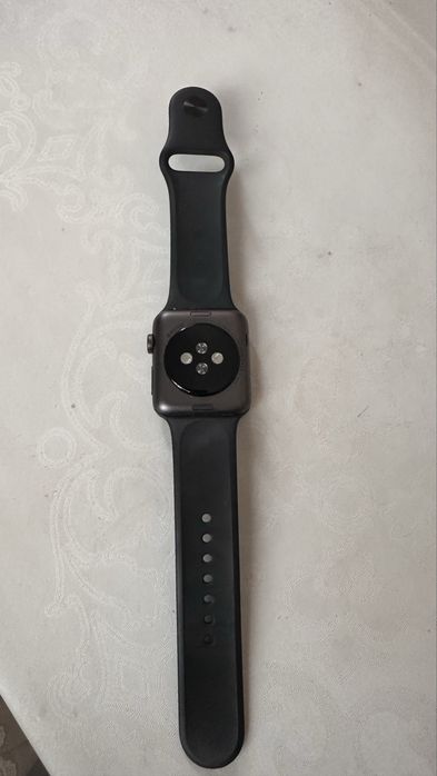 Apple Watch 3 Серия