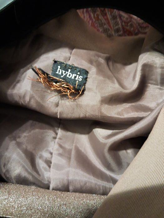 Sacou captusit elegant marimea S