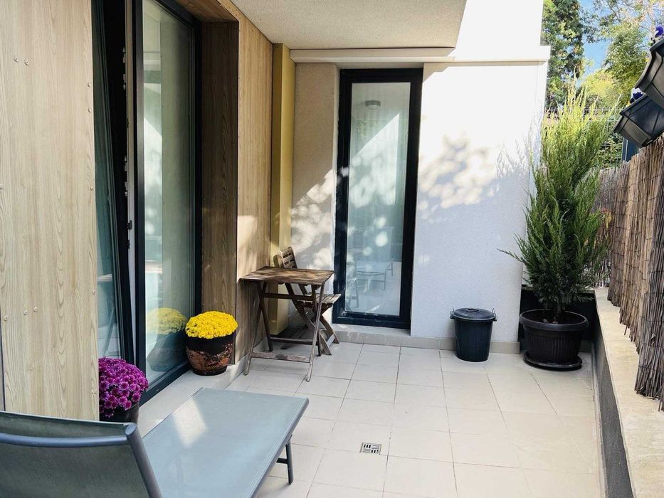 Дава се под наем Двустаен апартамент в София, Дървеница - 80 кв.м за 275 € - Снимка #3