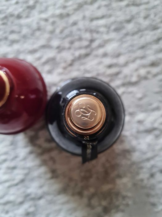 Guerlain Santal Roayl оригинален парфюм