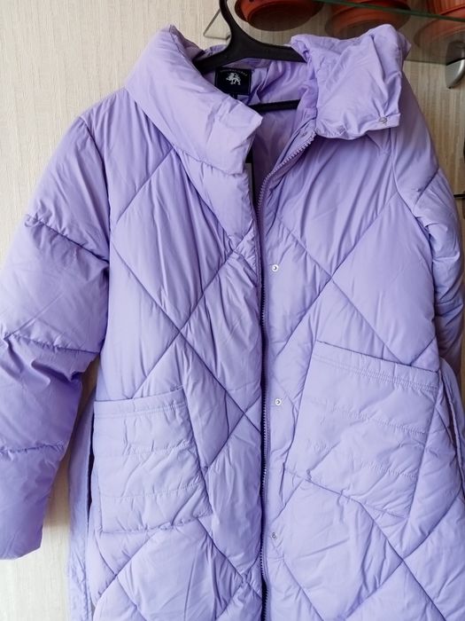 Продам 2 пуховика хорошего качества