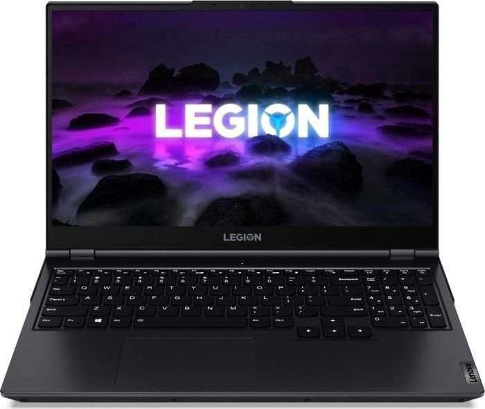 Lenovo Legion 5,  rtx 3060, ryzen 7 5800H, 17,3 дюйм