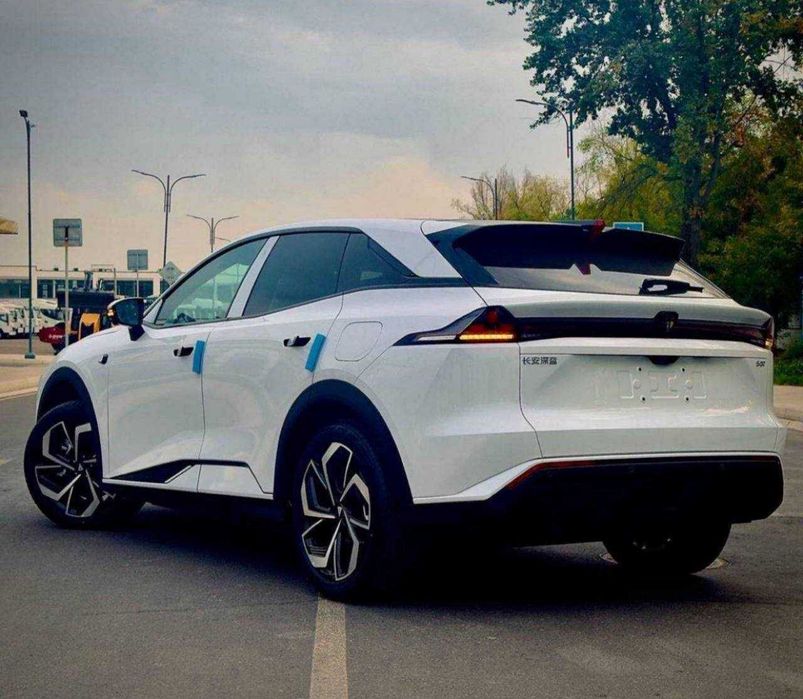 Changan Deepal SL07 215 Max