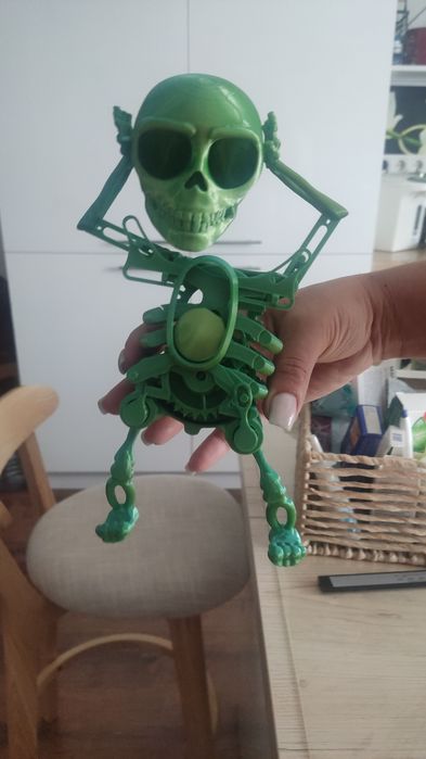 Печать на 3D принтере