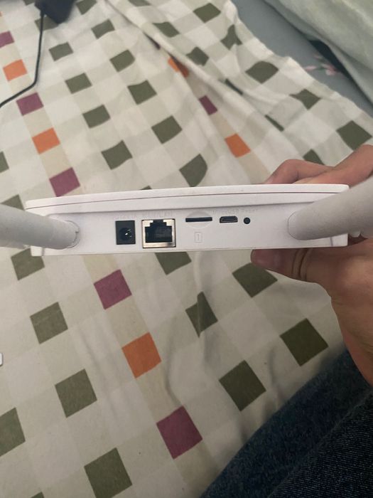 роутер на симках