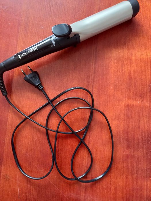 Ondulator par Remington