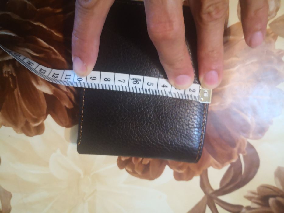 Мъжки портомонета