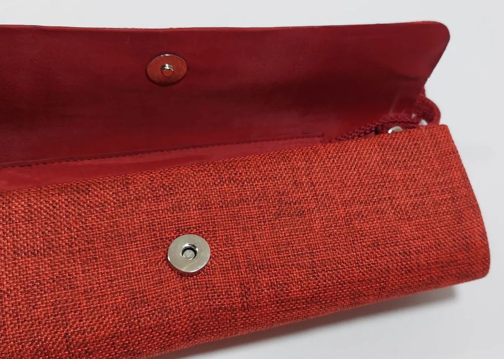 Клатч б/у 1000тг