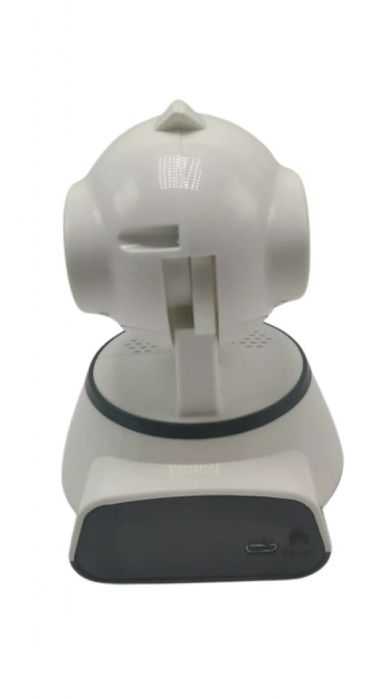 Smart Net камера с FHD качество и видео